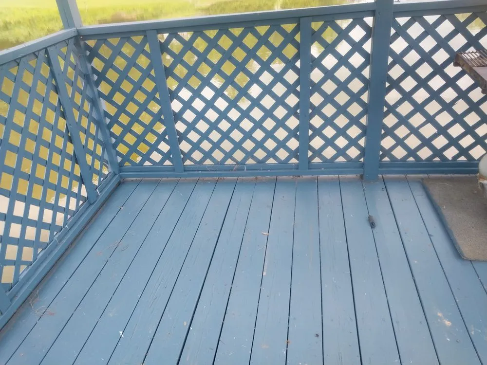 Custom lawn mowing service experts serving Kingsport, TN - Busick's Solutions