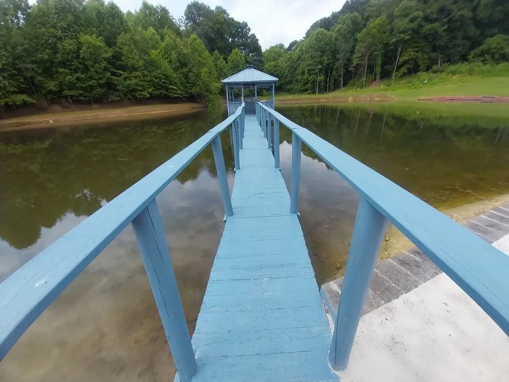 Reliable lawn mowing service in Kingsport, TN - Busick's Solutions