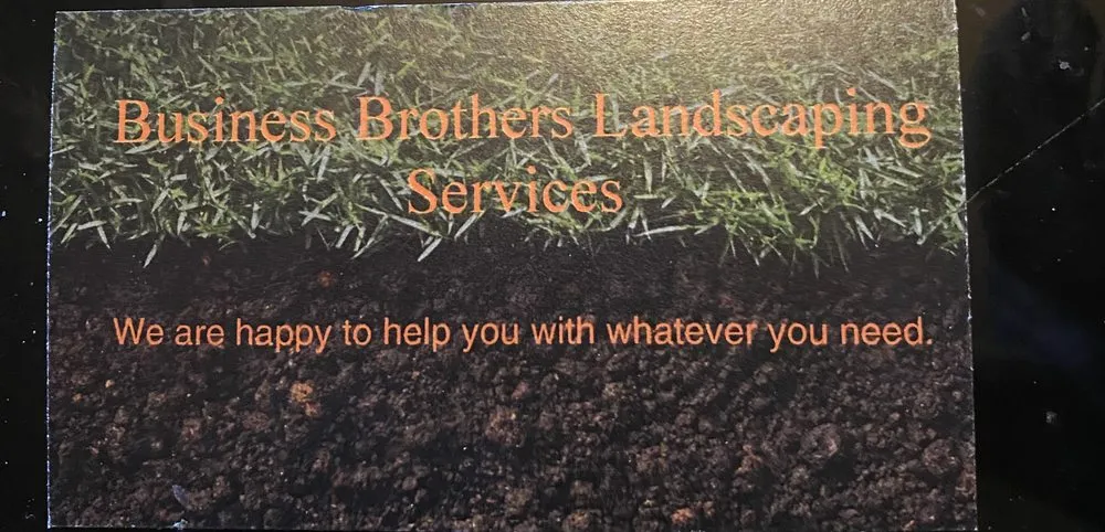 Custom lawn mowing service experts serving Hopewell, VA - Business Brothers Landscaping Services
