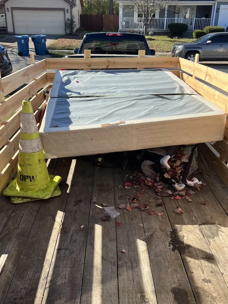 Custom lawn mowing service experts serving Indianapolis, IN - Business Men