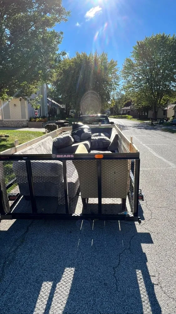 Trusted landscape design for residential properties in Indianapolis, IN by Business Men