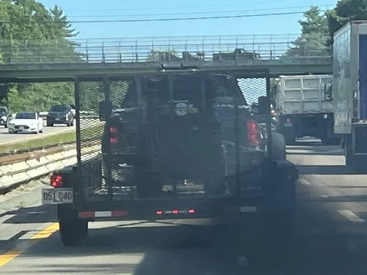 Buss Construction Landscape Design Logo