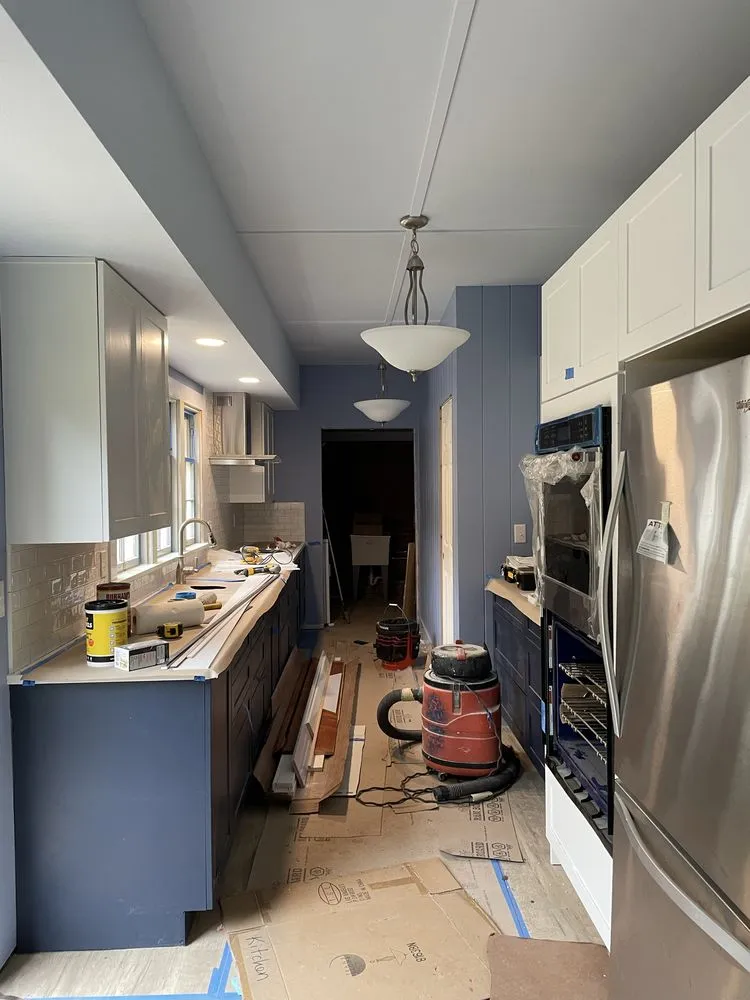 Local lawn care service in Tacoma, WA - Bussey Home Solutions