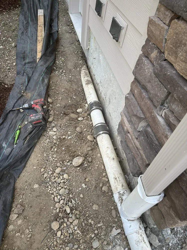 Professional yard maintenance for outdoor upgrades in Tacoma, WA by Bussey Home Solutions