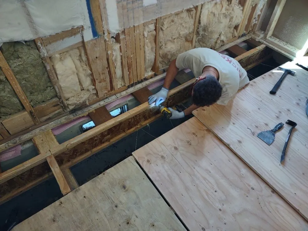 Top-rated yard maintenance experts serving Tacoma, WA - Bussey Home Solutions