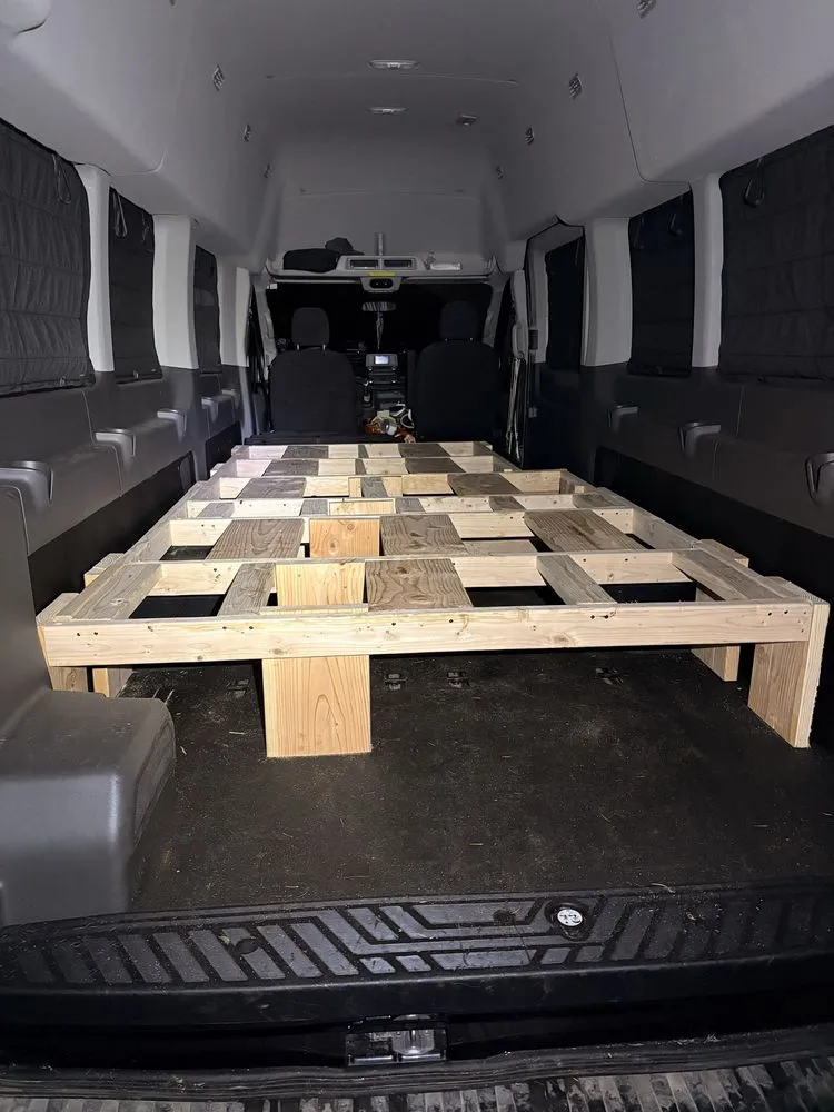 Custom landscape installation in Tacoma, WA - Bussey Home Solutions