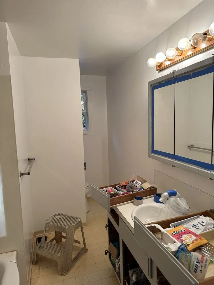 Reliable lawn mowing service in Tacoma, WA - Bussey Home Solutions