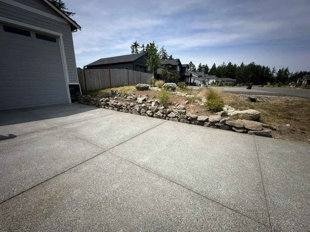 Top-rated garden landscaping in Tacoma, WA - Bussey Home Solutions