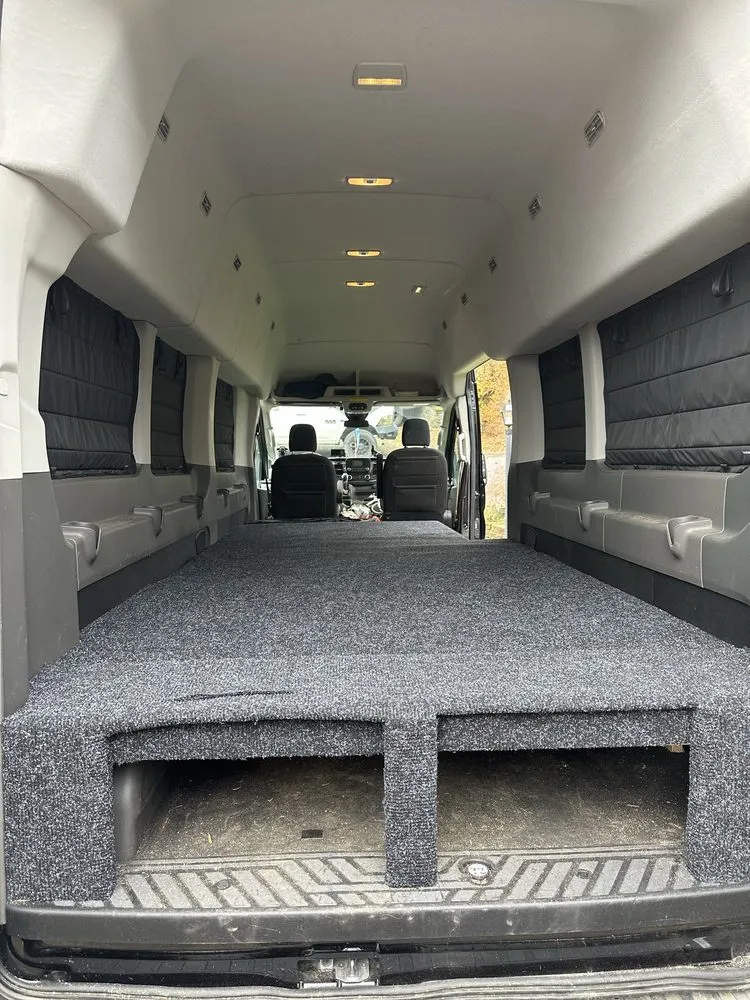 Professional outdoor landscaping for year-round maintenance across Tacoma, WA - Bussey Home Solutions