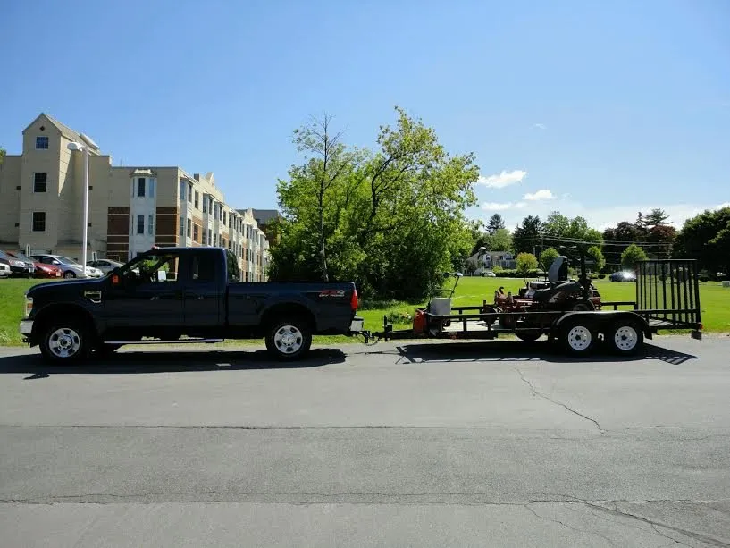 Affordable residential landscaping experts serving Whitesboro, NY - Bussonnais Lawn & Snow