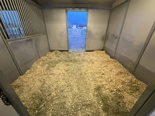 Bustamante industries Logo