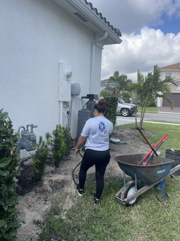 Reliable landscape installation for outdoor upgrades in Immokalee, FL by Bustamante Landscaping & Design