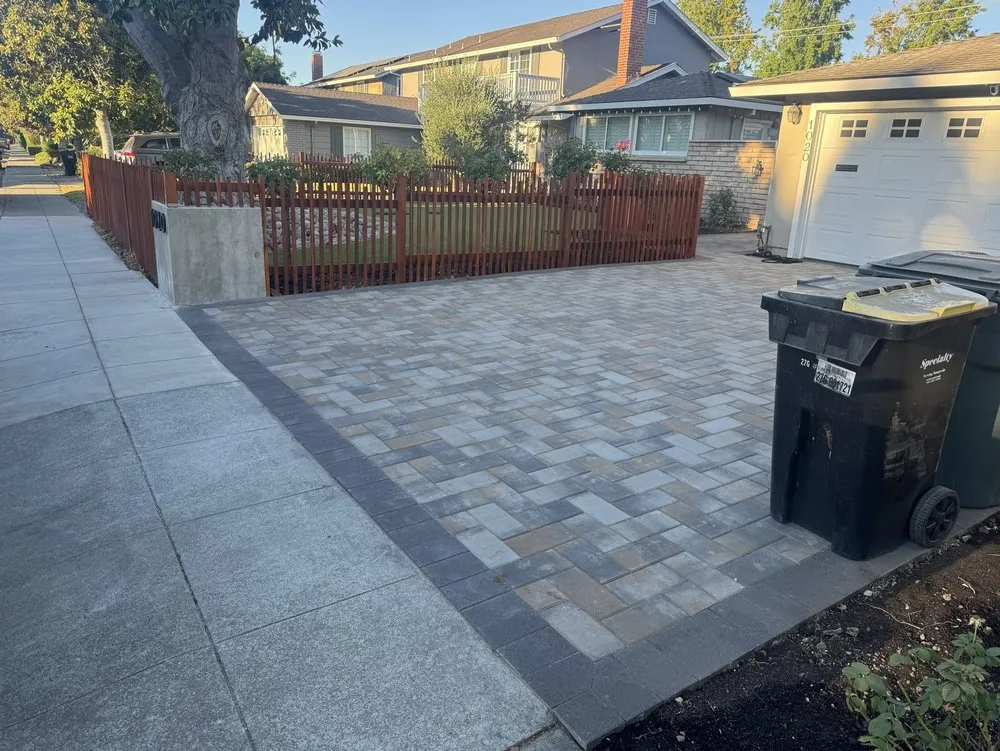 Reliable lawn care service in Sunnyvale, CA - Bustamante’s Landscaping