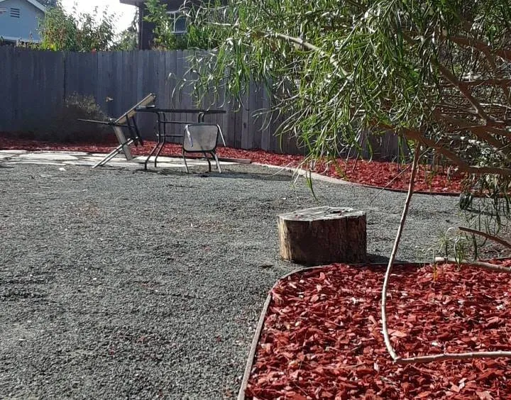 Professional lawn care service experts serving El Cerrito, CA - Bustani Gardening Services