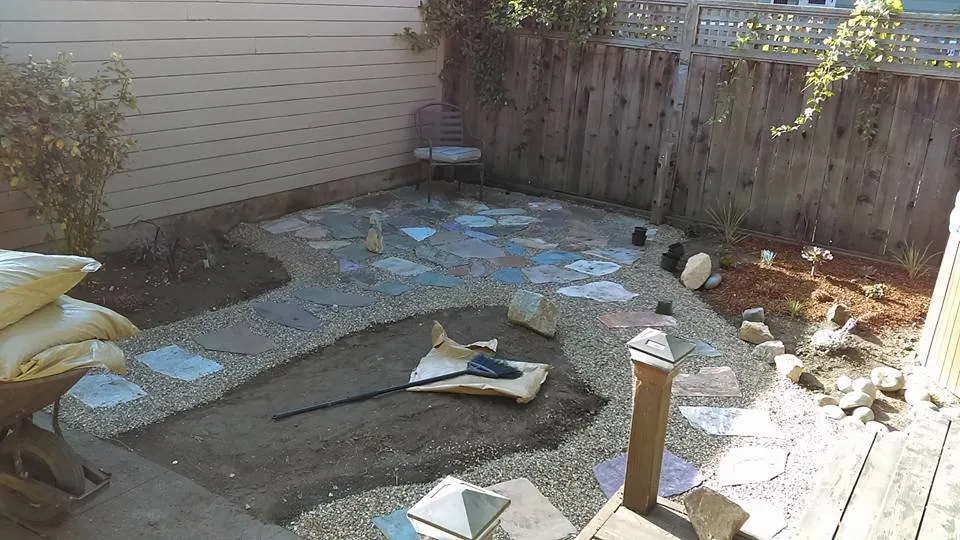 Affordable landscape design for year-round maintenance across El Cerrito, CA - Bustani Gardening Services