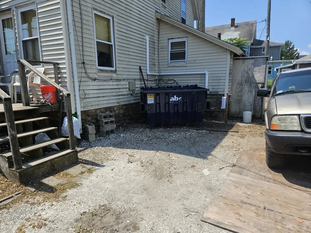 Reliable outdoor landscaping for residential properties across Plymouth, MA - Bustard Boys