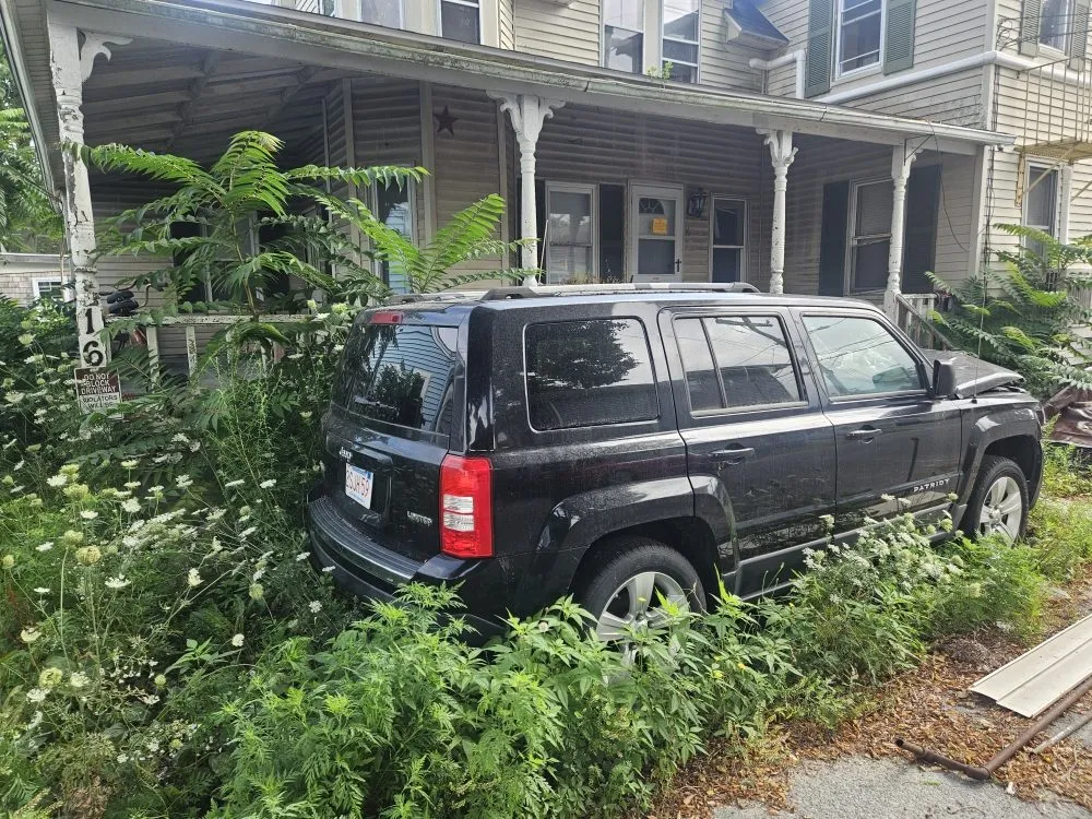 Reliable lawn mowing service experts serving Plymouth, MA - Bustard Boys