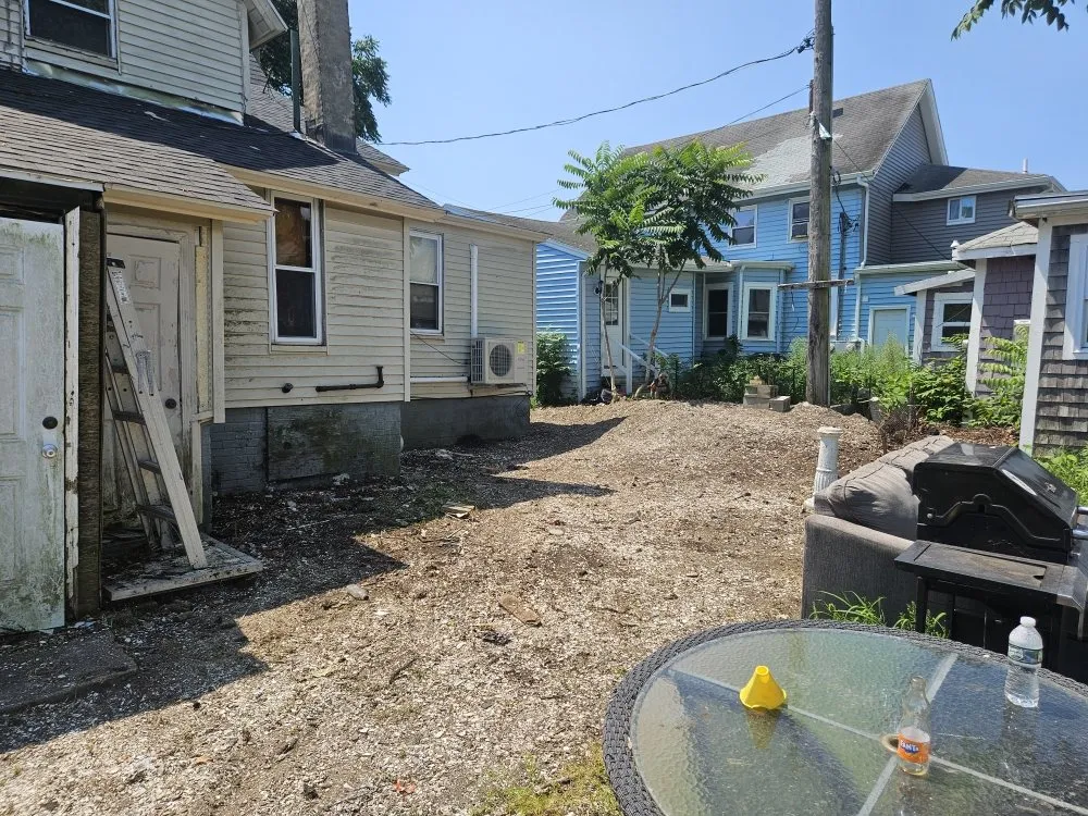 Affordable landscape design in Plymouth, MA - Bustard Boys