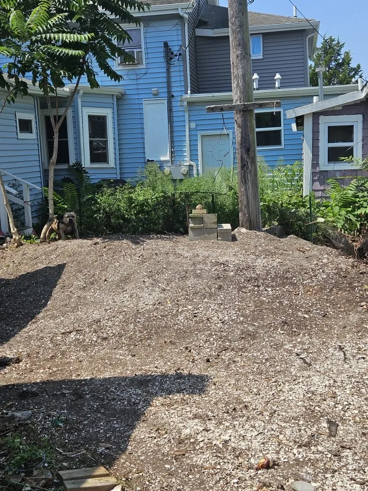 Local outdoor landscaping for residential properties across Plymouth, MA - Bustard Boys