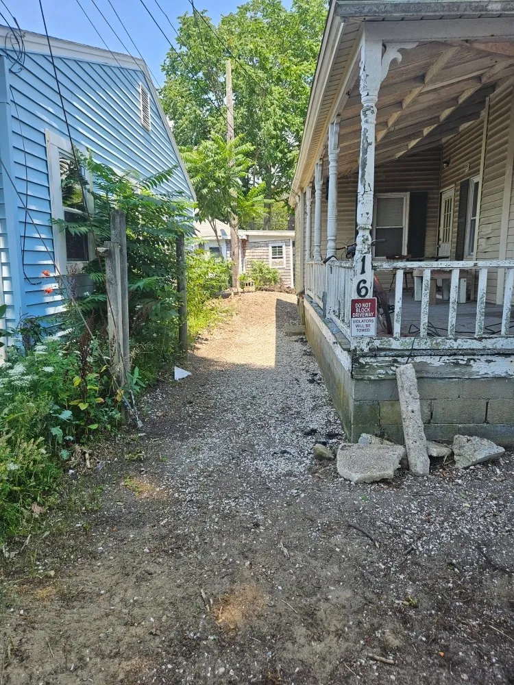 Affordable landscape design experts serving Plymouth, MA - Bustard Boys