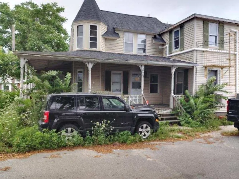 Trusted residential landscaping in Plymouth, MA - Bustard Boys