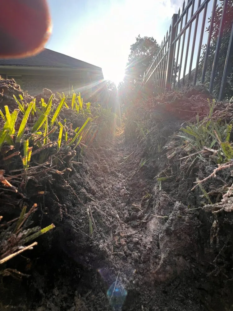 Expert outdoor landscaping in Jacksonville, FL by Busted Heads Sprinkler Repair & Maintenance