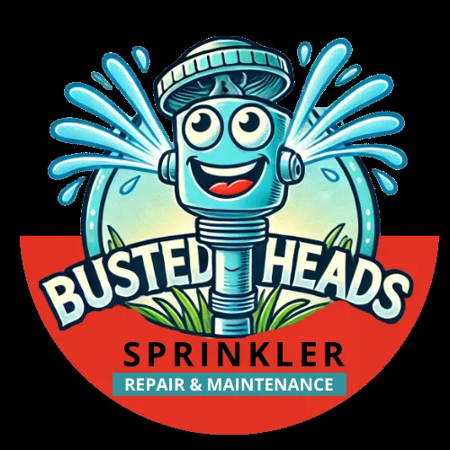 Local residential landscaping in Jacksonville, FL - Busted Heads Sprinkler Repair & Maintenance