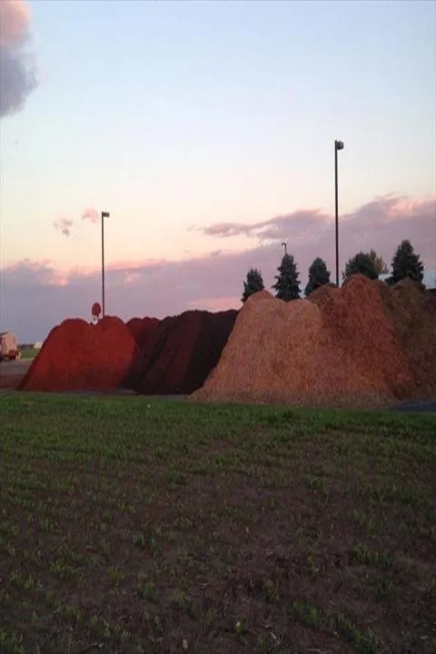 Local outdoor landscaping in Sandwich, IL - Busted Knuckles Landscaping