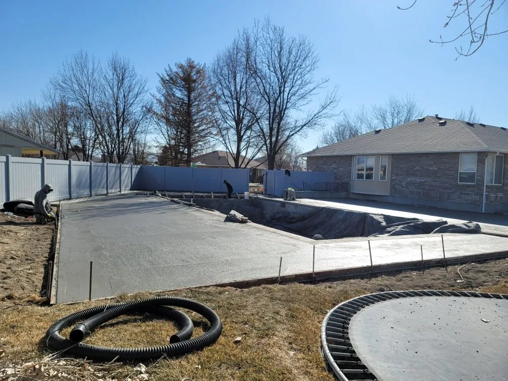 Expert landscape design experts serving Salt Lake City, UT - Busters Concrete And Landscaping