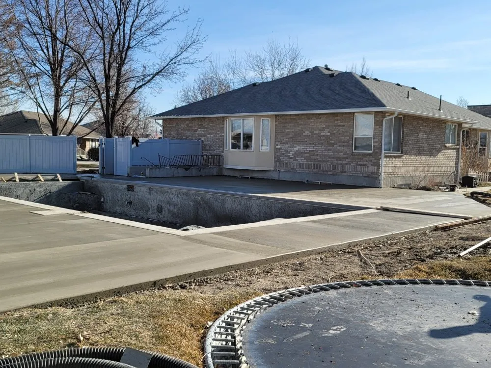 Top-rated landscape design near you in Salt Lake City, UT by Busters Concrete And Landscaping