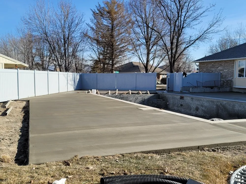 Reliable landscape installation for residential properties across Salt Lake City, UT - Busters Concrete And Landscaping