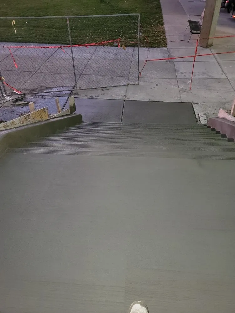 Local lawn care service experts serving Salt Lake City, UT - Busters Concrete And Landscaping