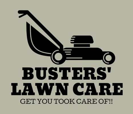 Busters' Lawn Care
