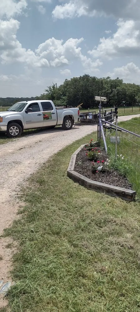 Affordable residential landscaping for outdoor upgrades across Kempner, TX - Busters Lawn Service