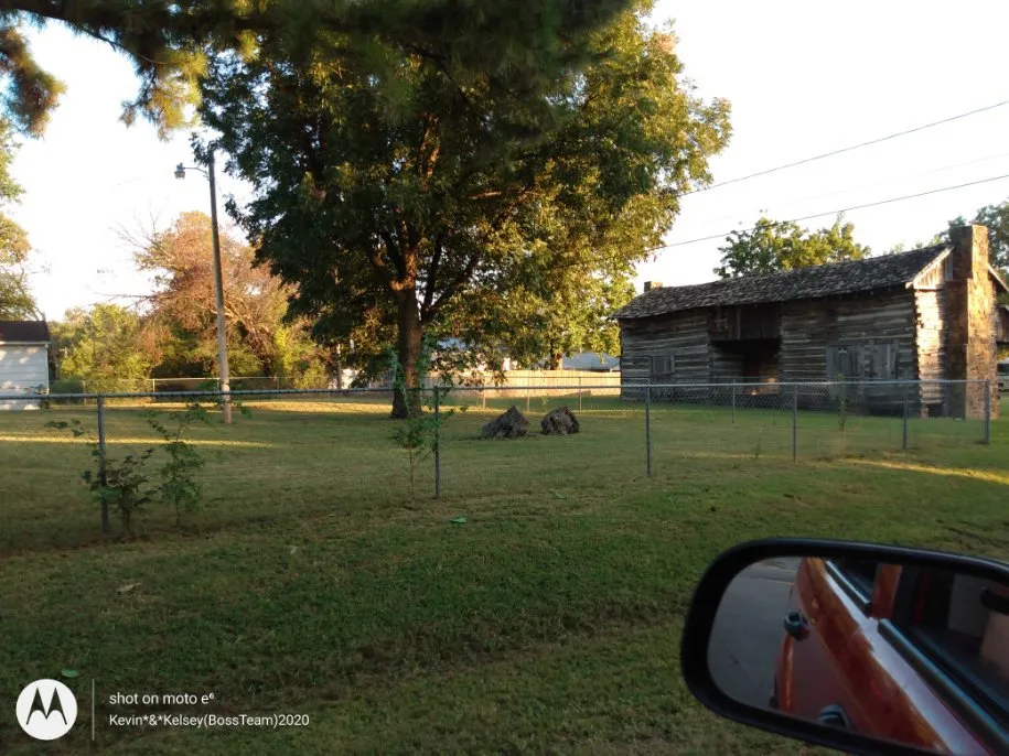 Local landscaping services for year-round maintenance in Muskogee, OK by Buster’s Lawn Service