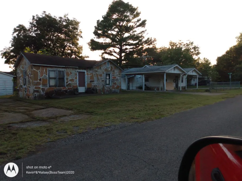 Expert garden landscaping for outdoor upgrades in Muskogee, OK by Buster’s Lawn Service