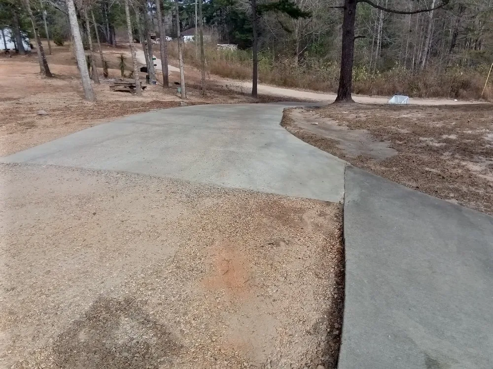 Reliable landscape design in Laurel, MS by Buster's Lawncare & Mower