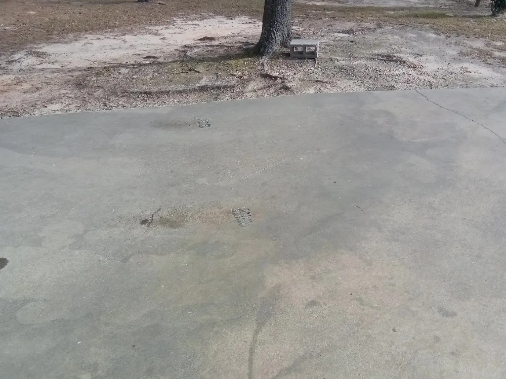 Top-rated outdoor landscaping in Laurel, MS by Buster's Lawncare & Mower