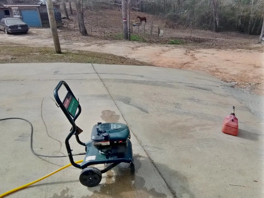 Local landscape installation for residential properties in Laurel, MS by Buster's Lawncare & Mower