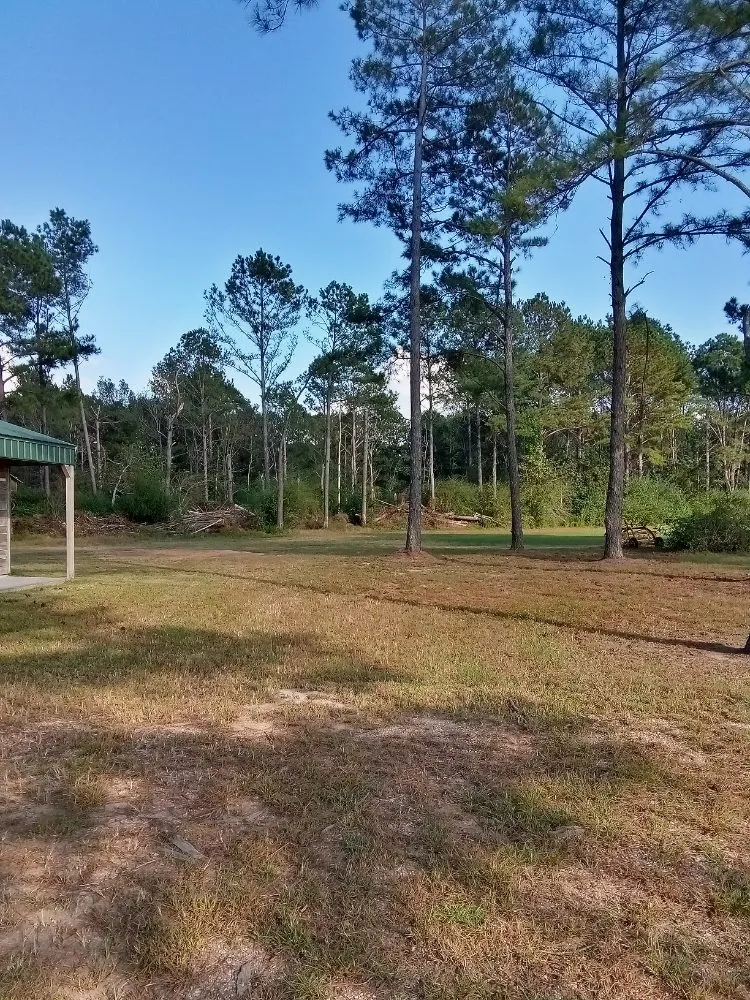 Reliable garden landscaping with custom design across Laurel, MS - Buster's Lawncare & Mower