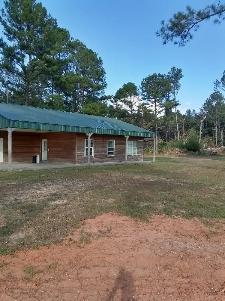 Expert garden landscaping near you across Laurel, MS - Buster's Lawncare & Mower