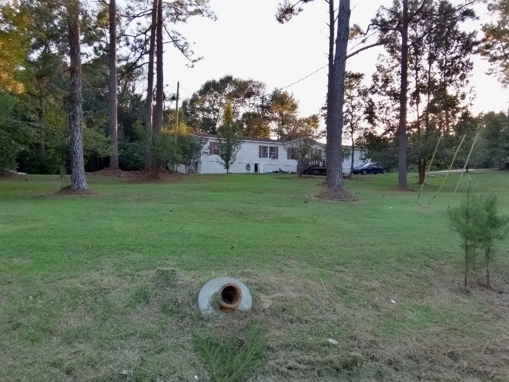 Reliable yard maintenance in Laurel, MS - Buster's Lawncare & Mower