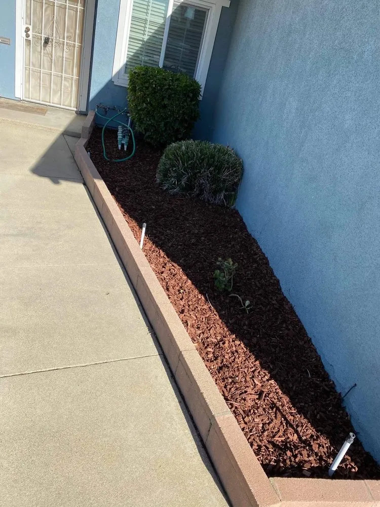 Expert outdoor landscaping in Montclair, CA - Bustos Landscaping