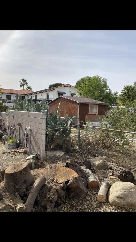 Custom residential landscaping experts serving Montclair, CA - Bustos Landscaping