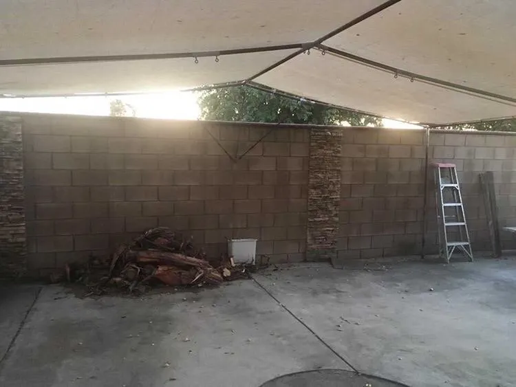 Top-rated outdoor landscaping for residential properties in Montclair, CA by Bustos Landscaping