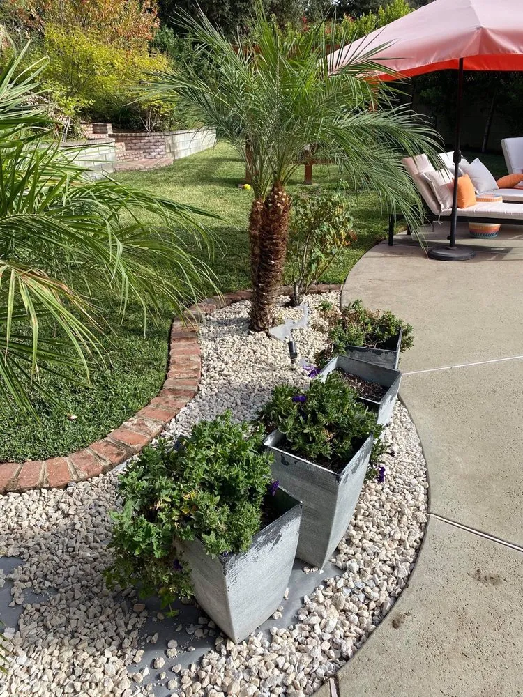 Reliable landscaping services for beautiful yards across Montclair, CA - Bustos Landscaping