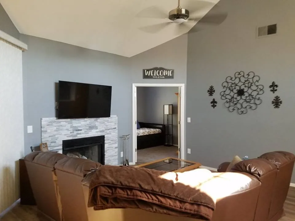 Reliable garden landscaping in Mesa, AZ - Busy As A B Property Caretakers