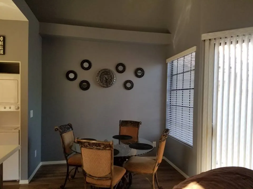 Trusted lawn mowing service for beautiful yards across Mesa, AZ - Busy As A B Property Caretakers