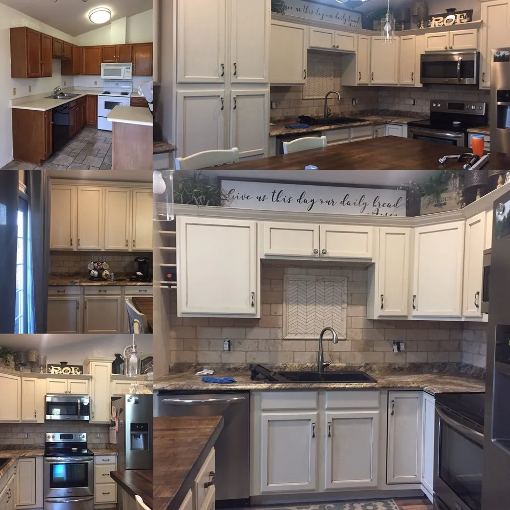 Reliable outdoor landscaping experts serving Mesa, AZ - Busy As A B Property Caretakers