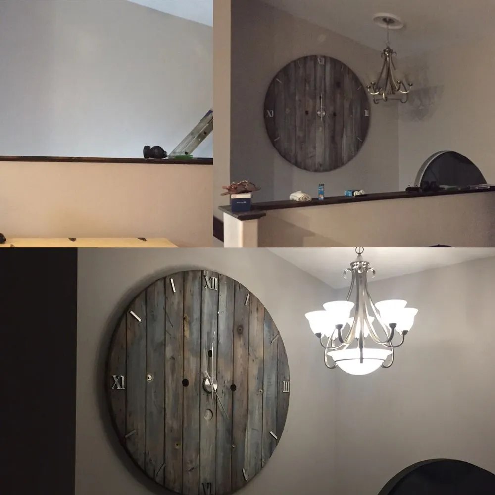 Affordable landscape design for homes in Mesa, AZ by Busy As A B Property Caretakers